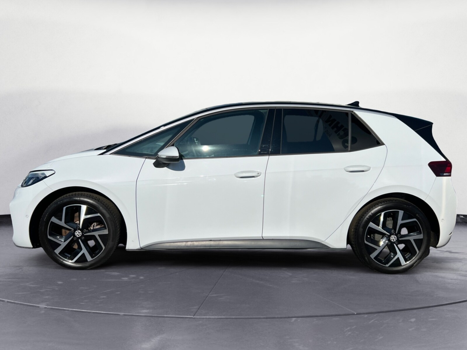 Volkswagen ID.3 – Bild 2