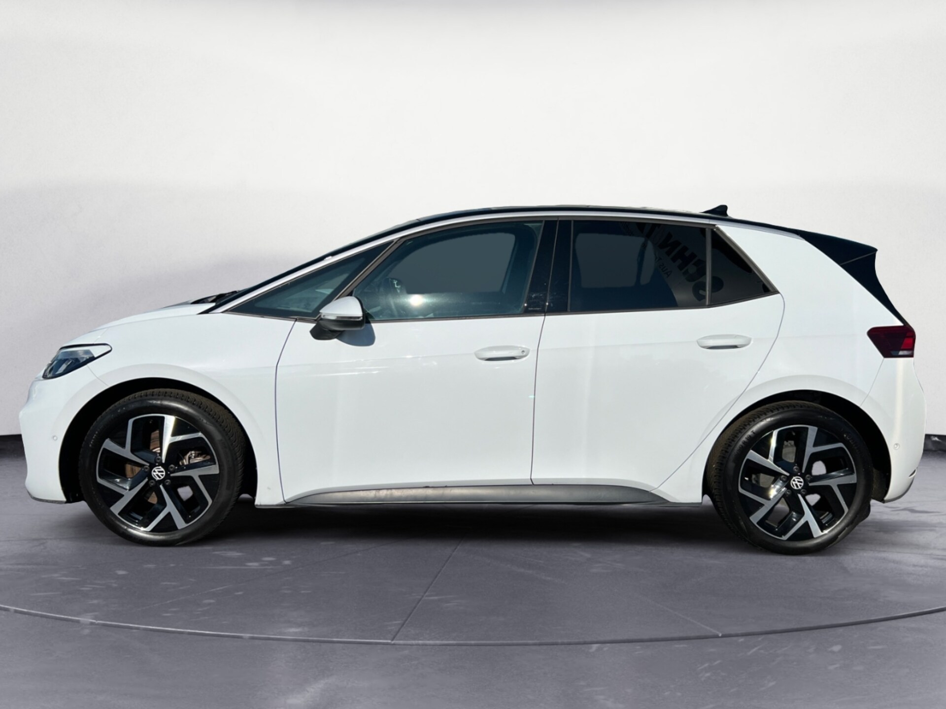 Volkswagen ID.3 MOVE Pro