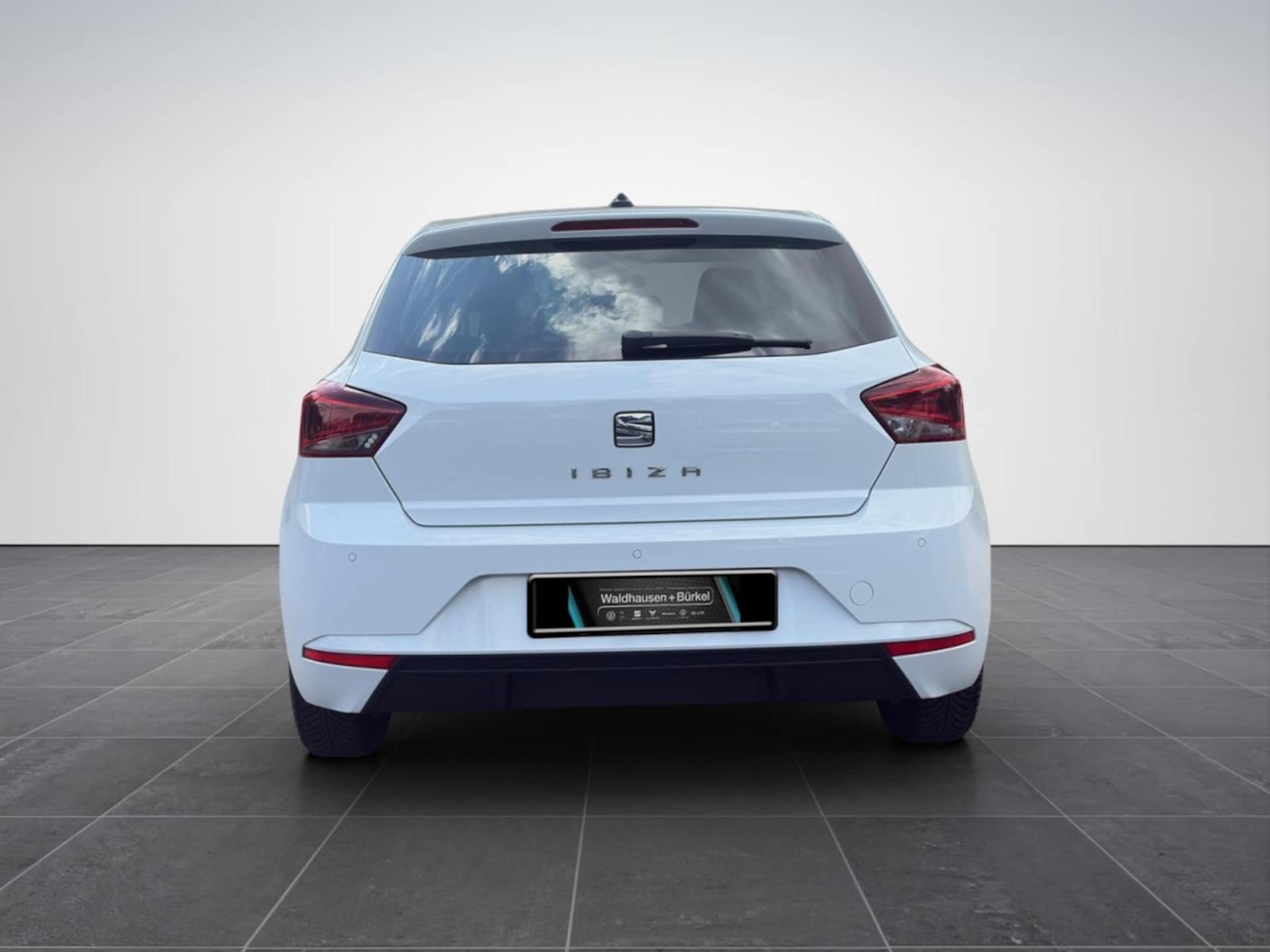 SEAT Ibiza Xcellence