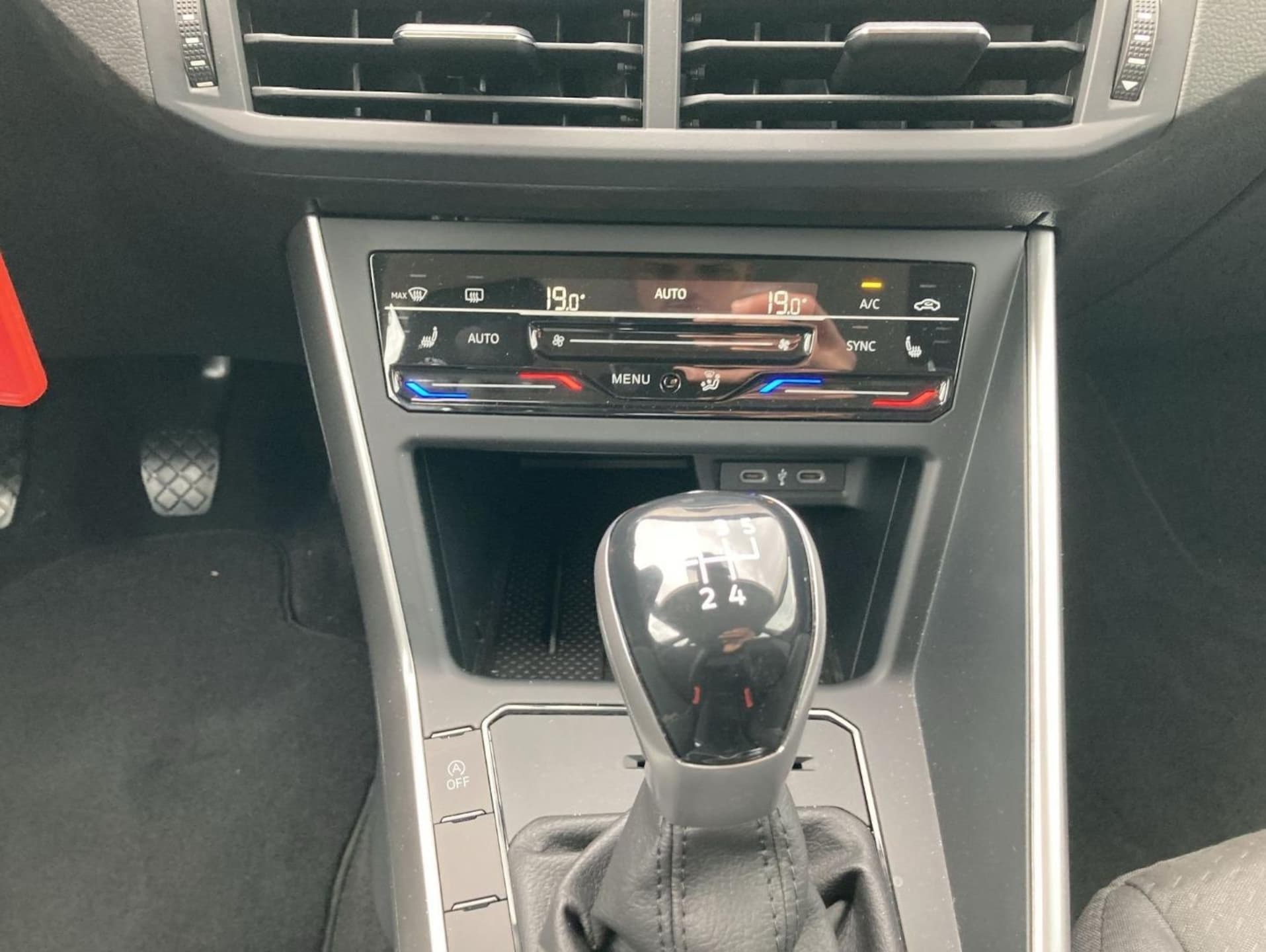 Volkswagen Polo Life