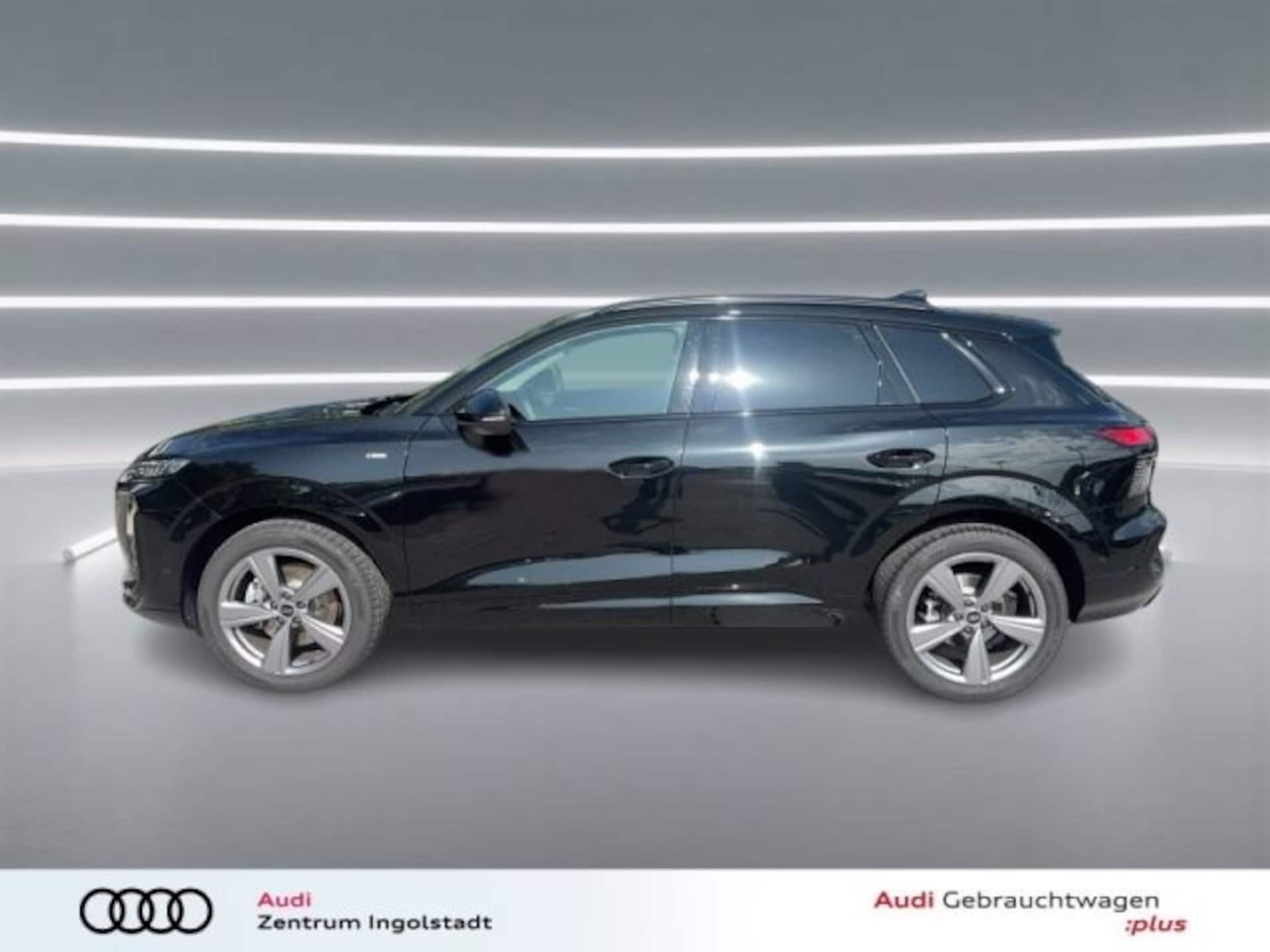 Audi Q3 SUV