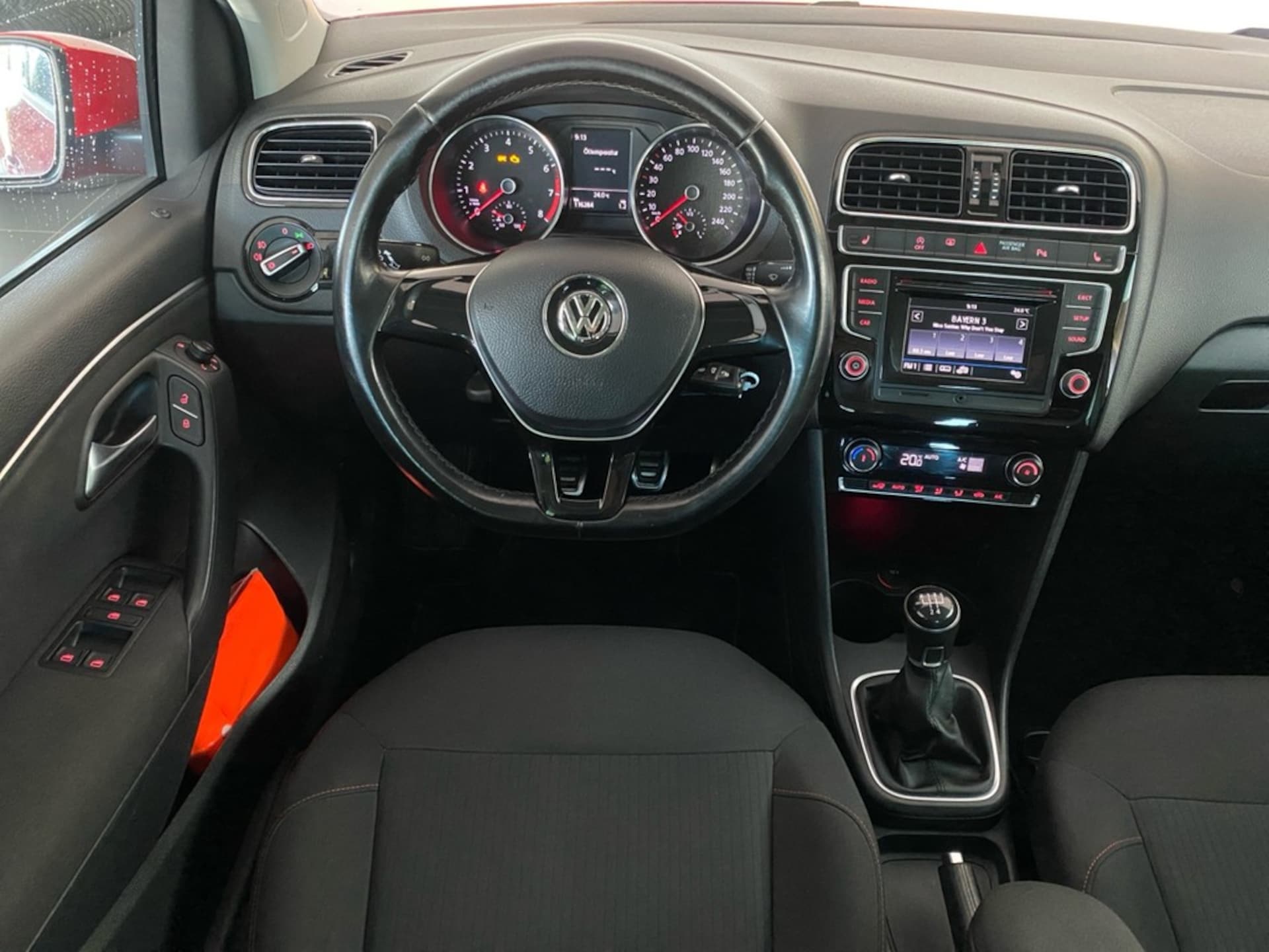 Volkswagen Polo SOUND