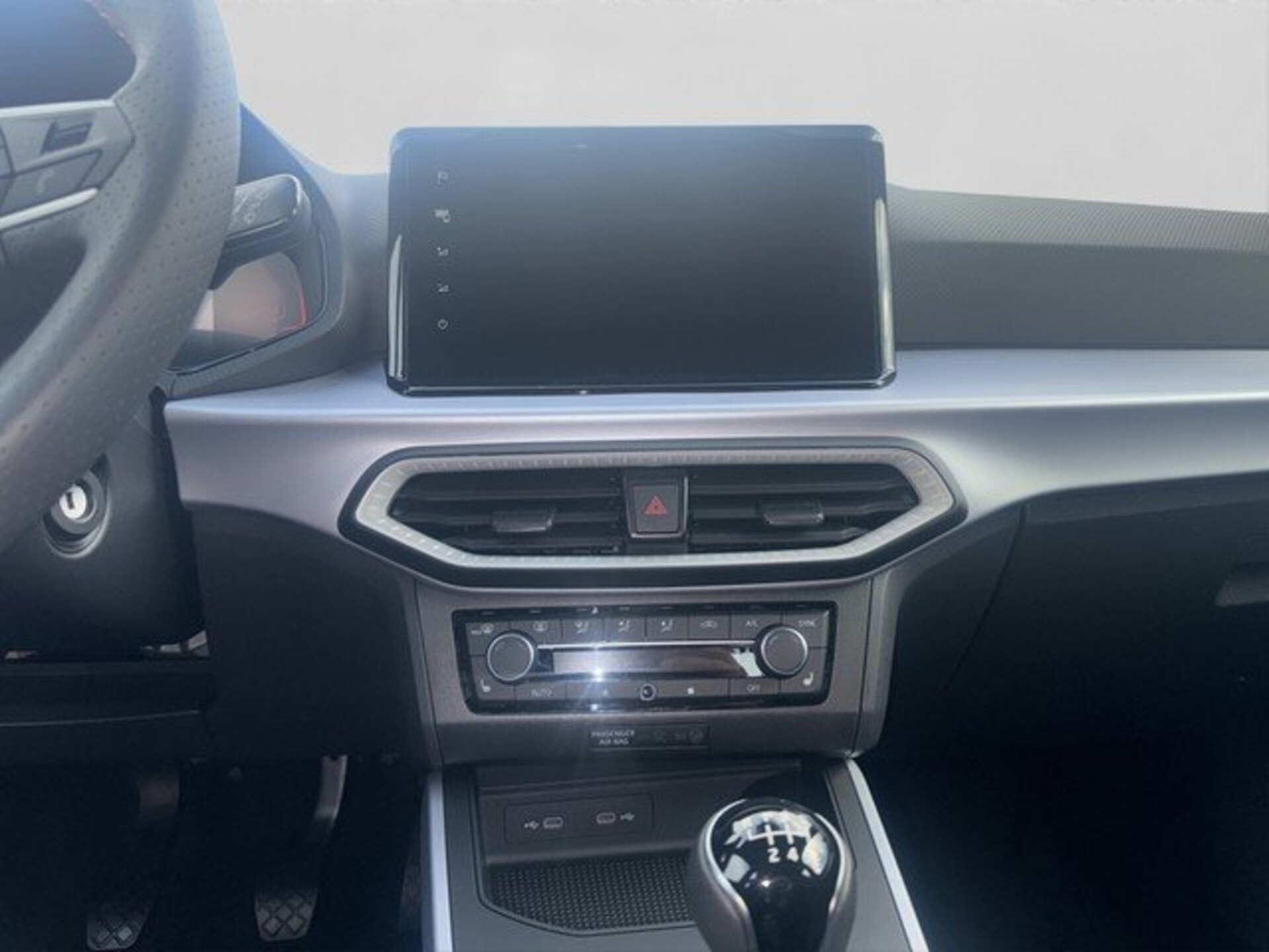SEAT Arona FR