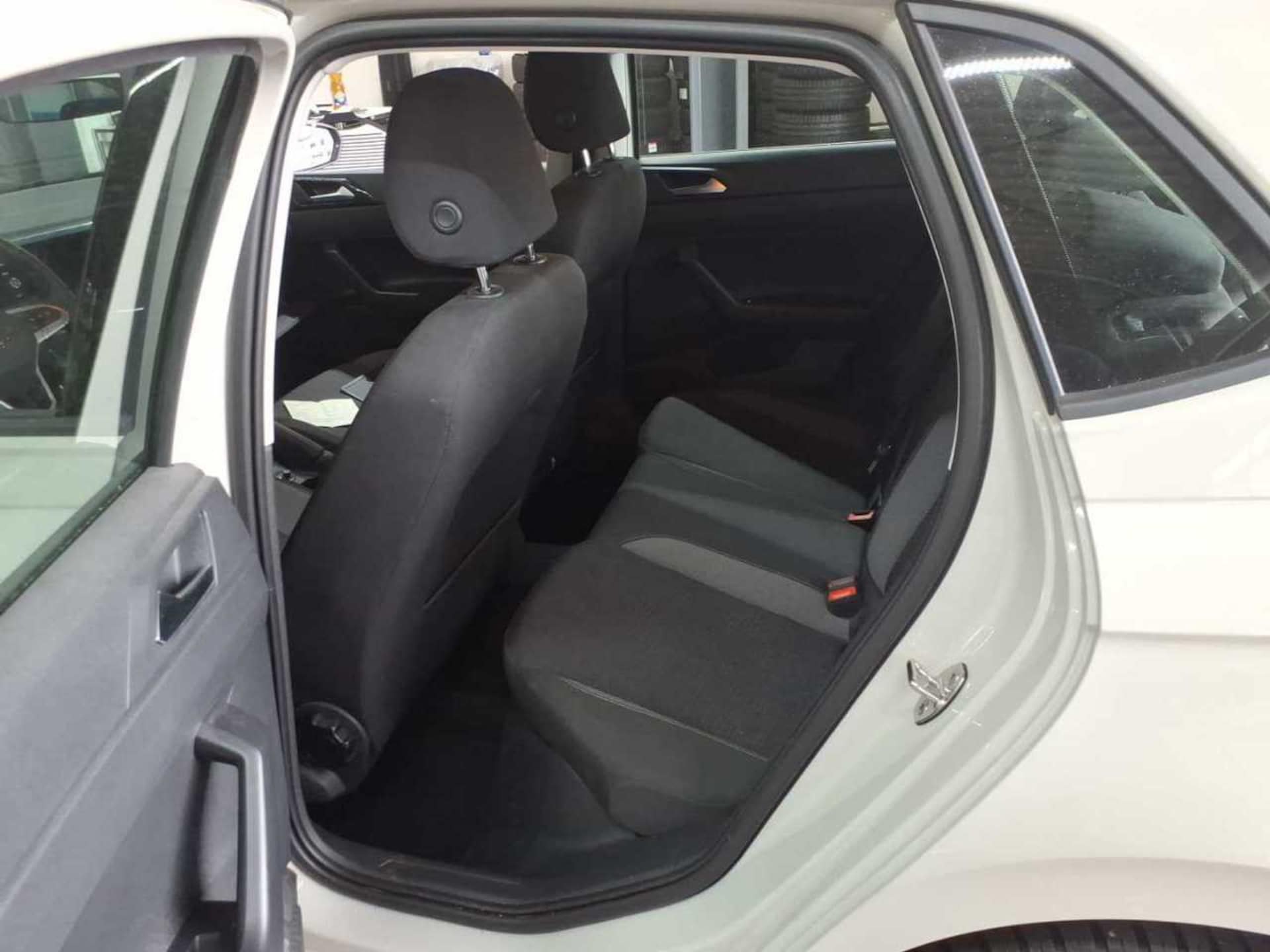 Volkswagen Polo Life