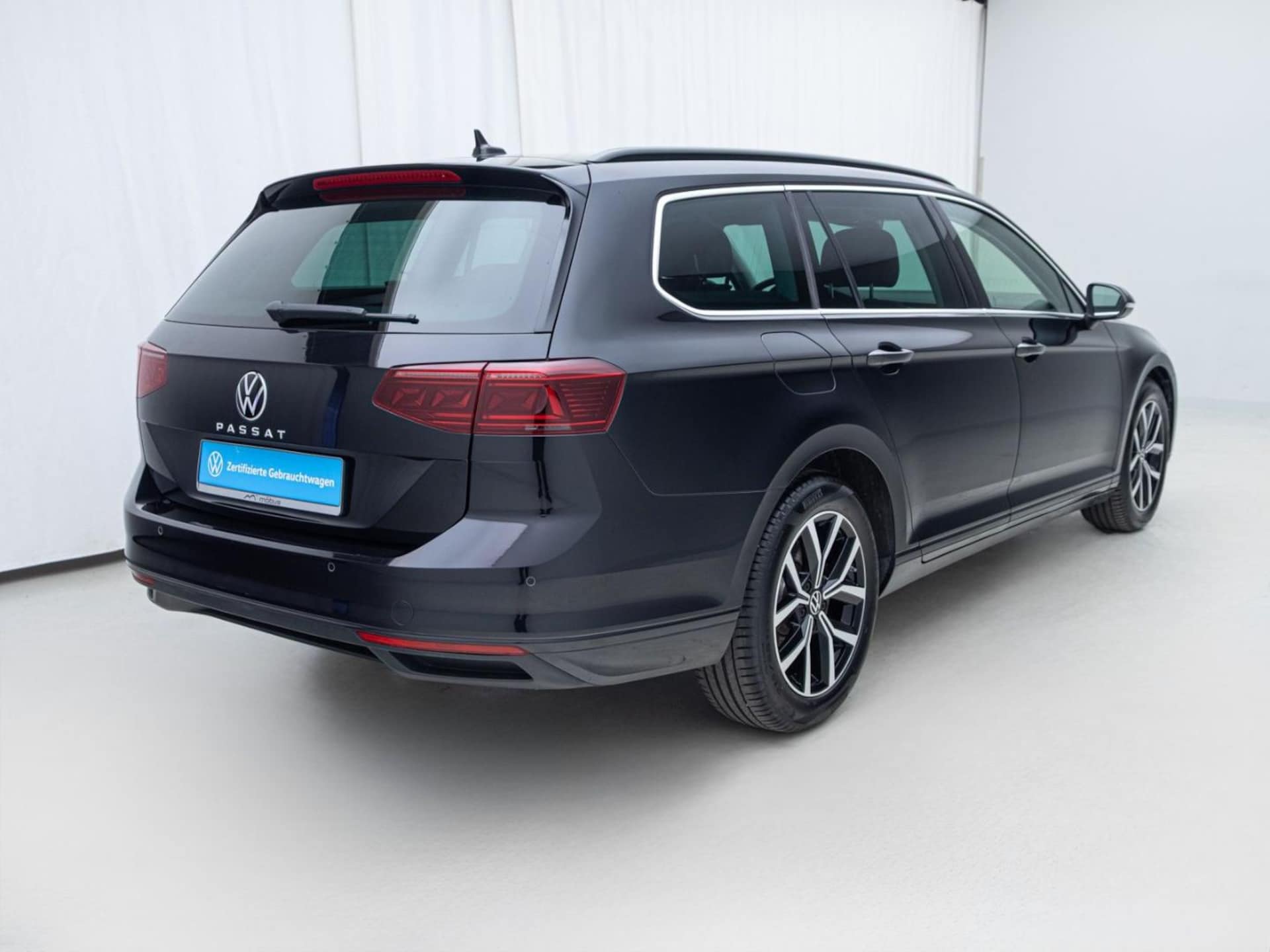 Volkswagen Passat Variant Business