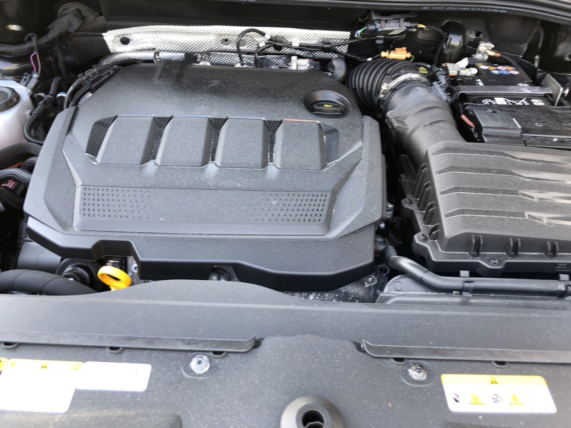 Skoda Kodiaq Selection
