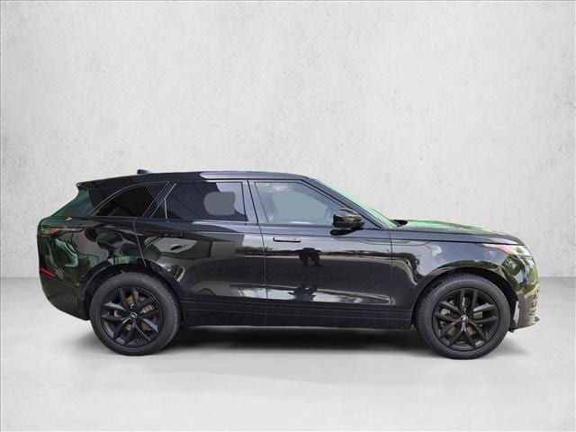 2024 Land Rover Range Rover Velar