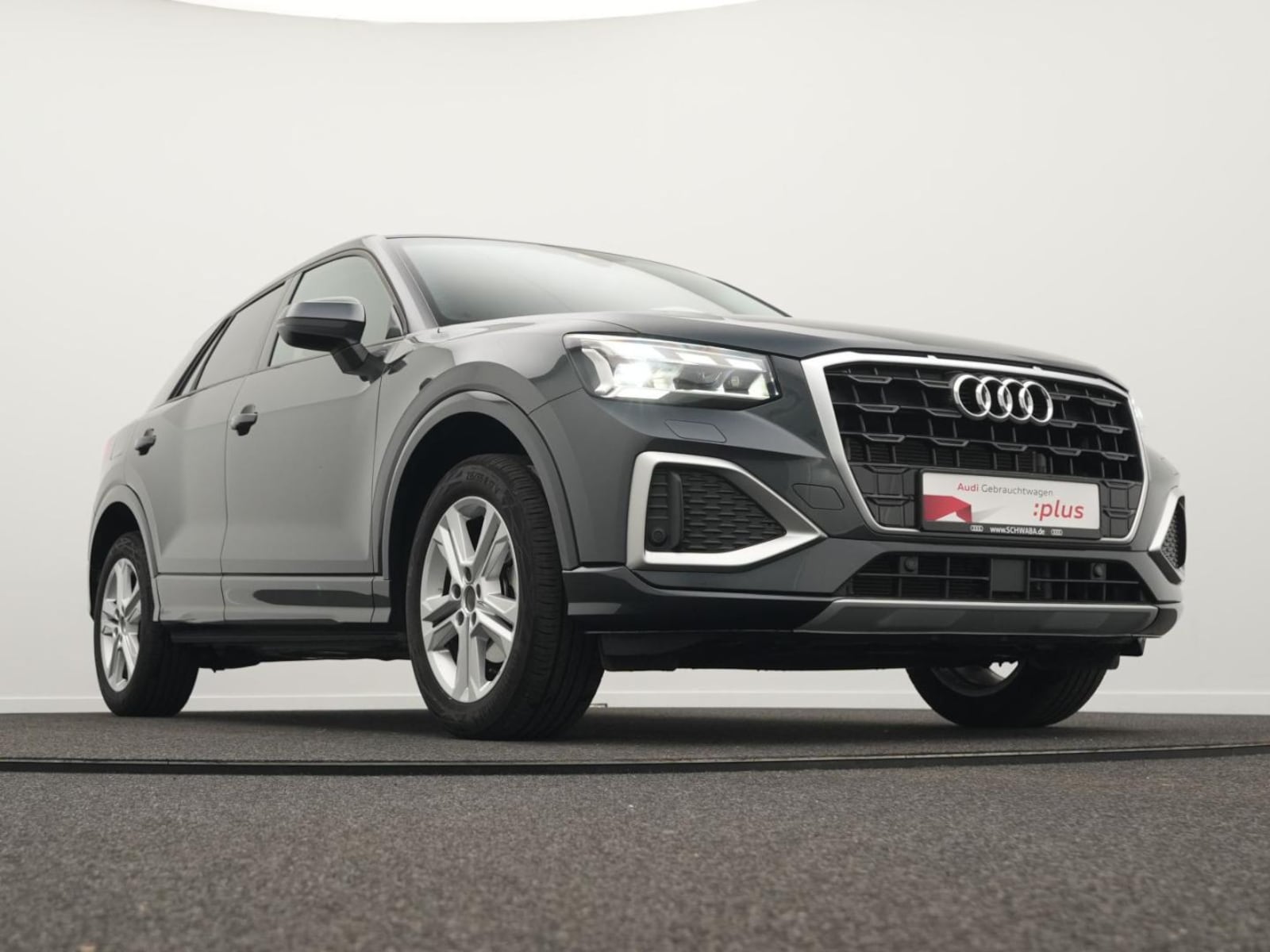 Audi Q2 – Bild 26
