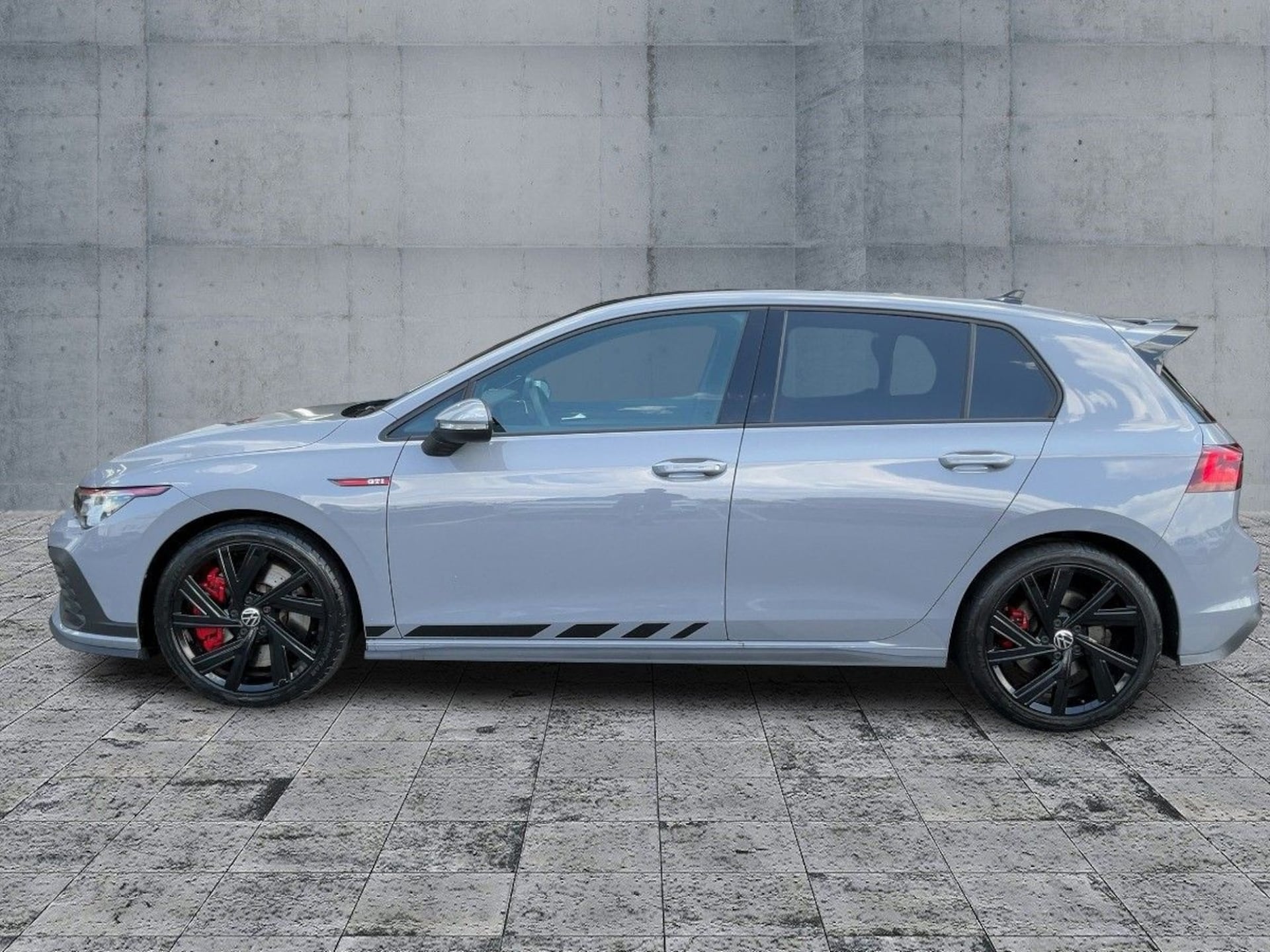 Volkswagen Golf GTI Clubsport
