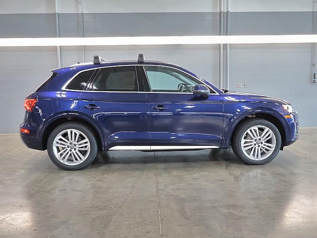 2019 Audi Q5