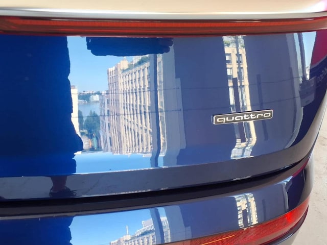 2023 Audi Q7 Premium - Photo 10