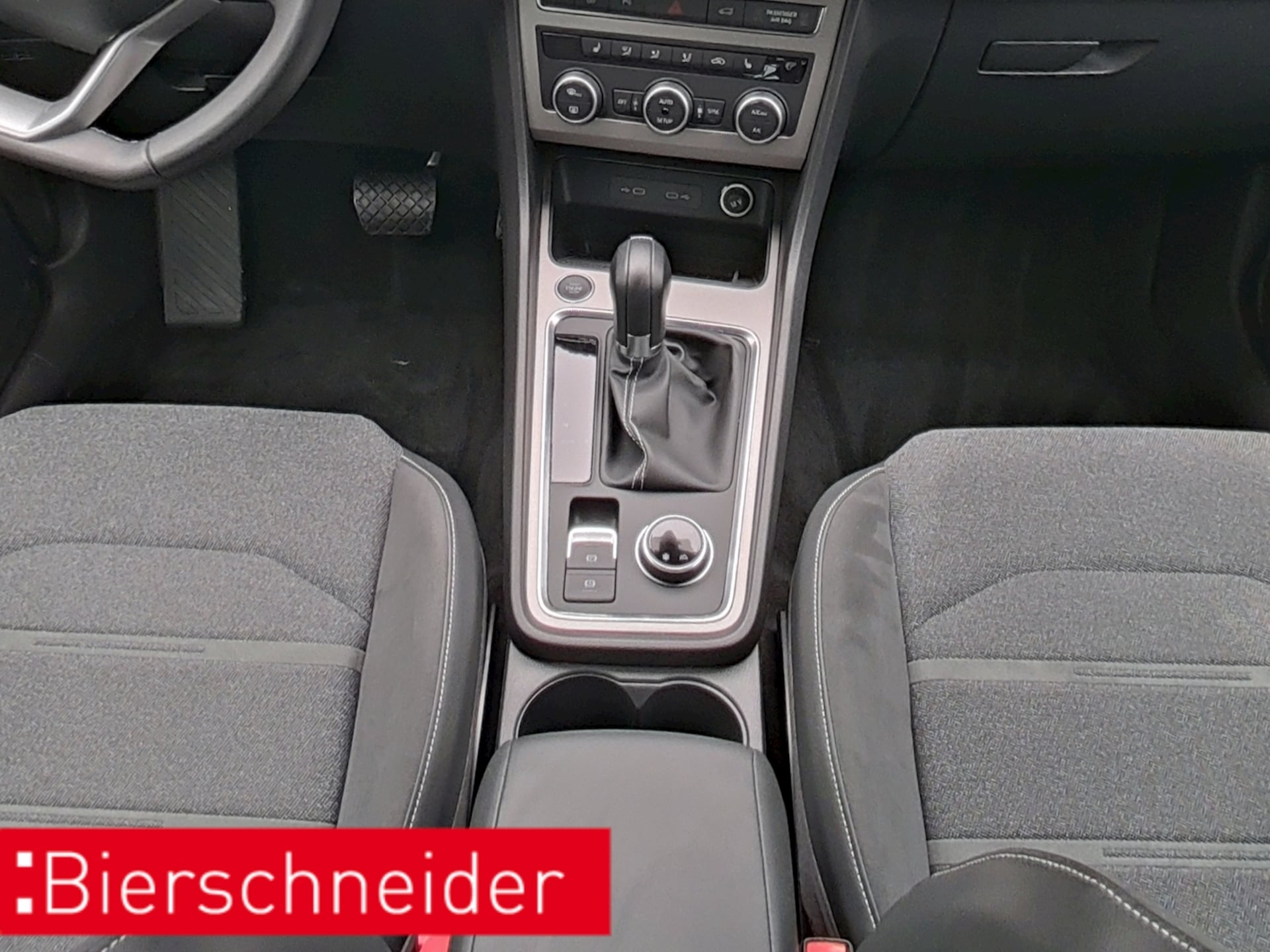 SEAT Ateca Xperience