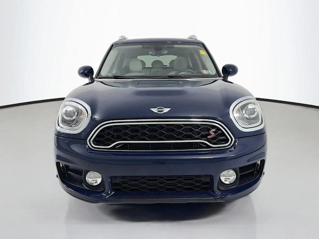 2018 MINI Countryman