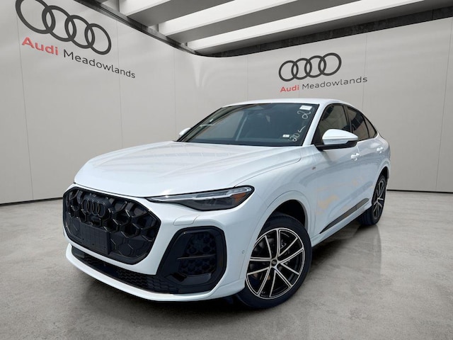 2026 Audi Q5 Sportback