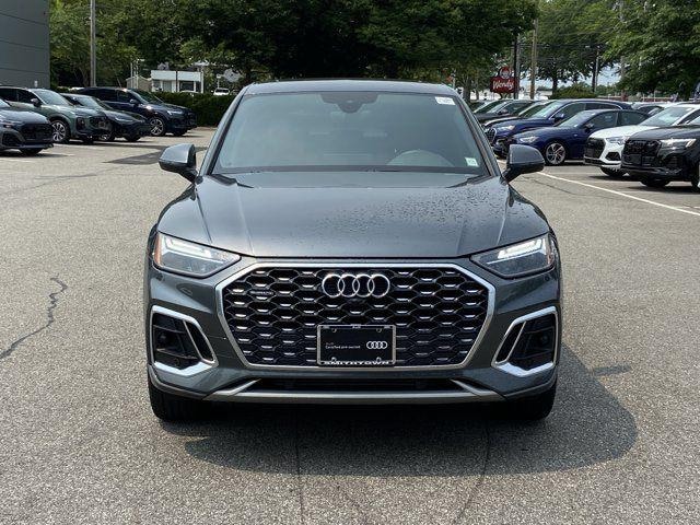2023 Audi Q5 Sportback