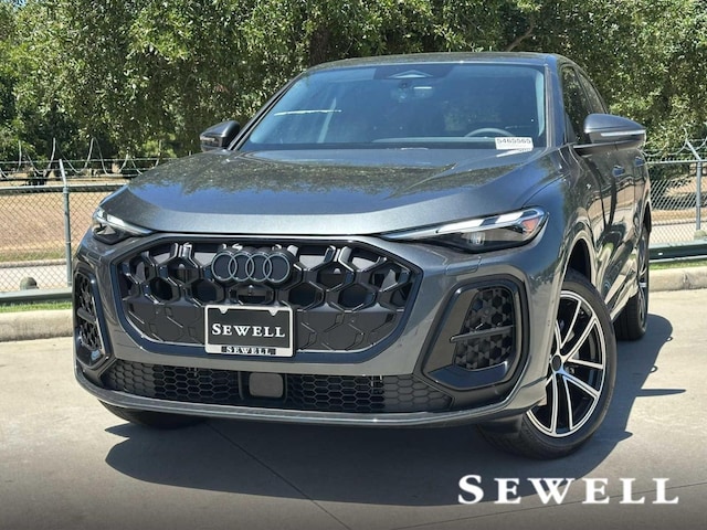 2026 Audi Q5 Sportback