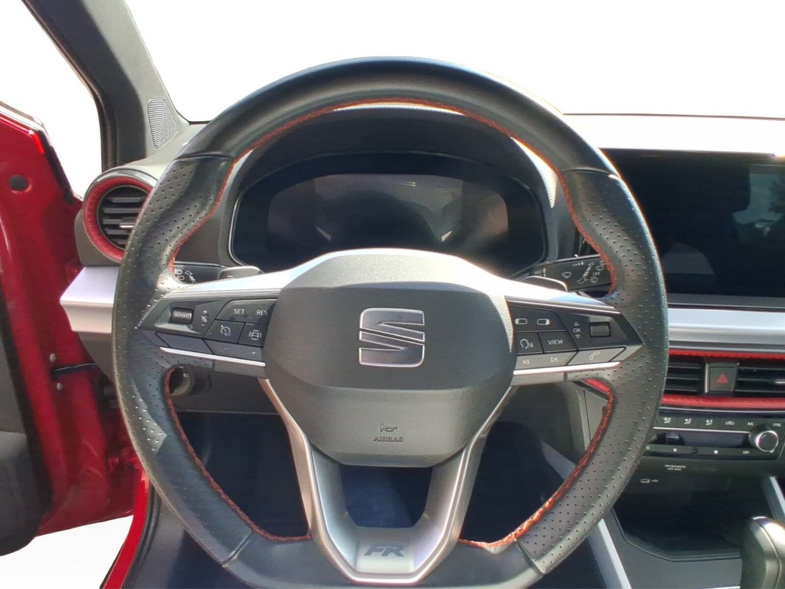 SEAT Arona – Bild 15