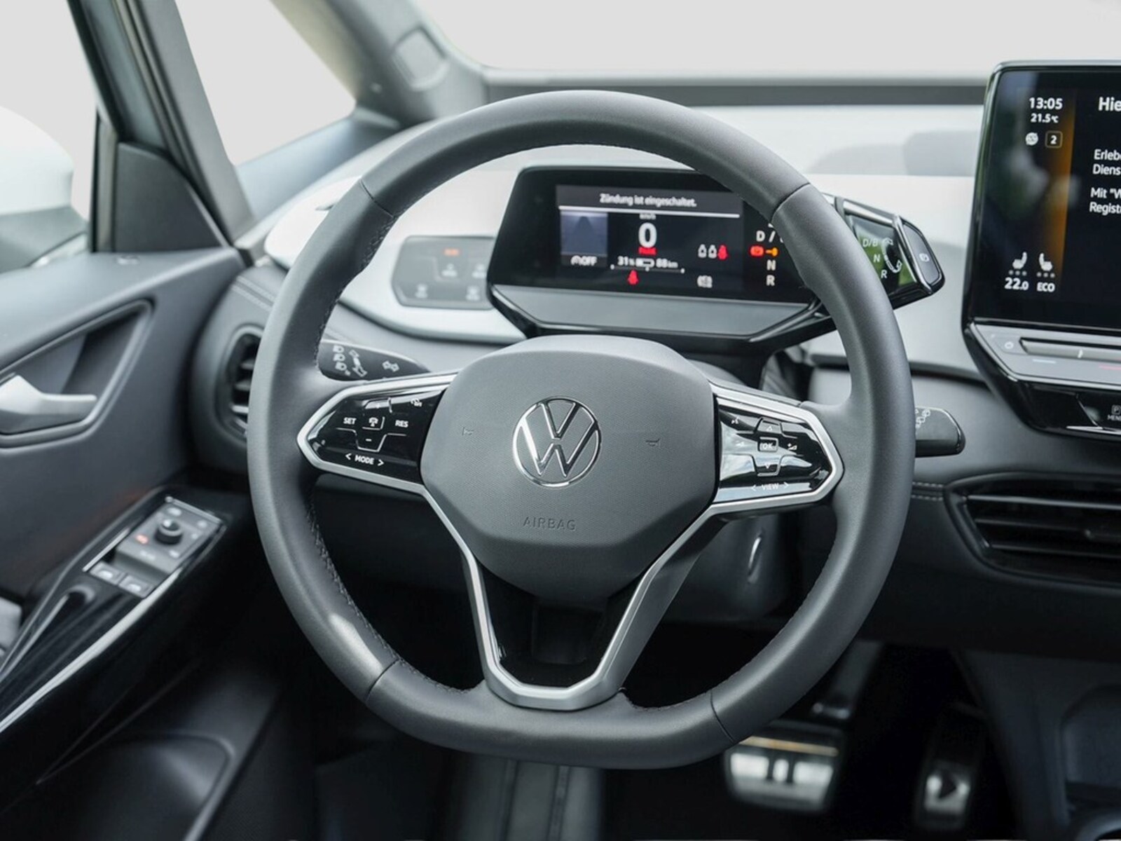 Volkswagen ID.3 – Bild 11