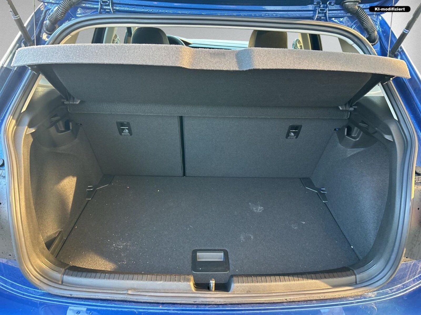 Volkswagen Polo – Bild 10