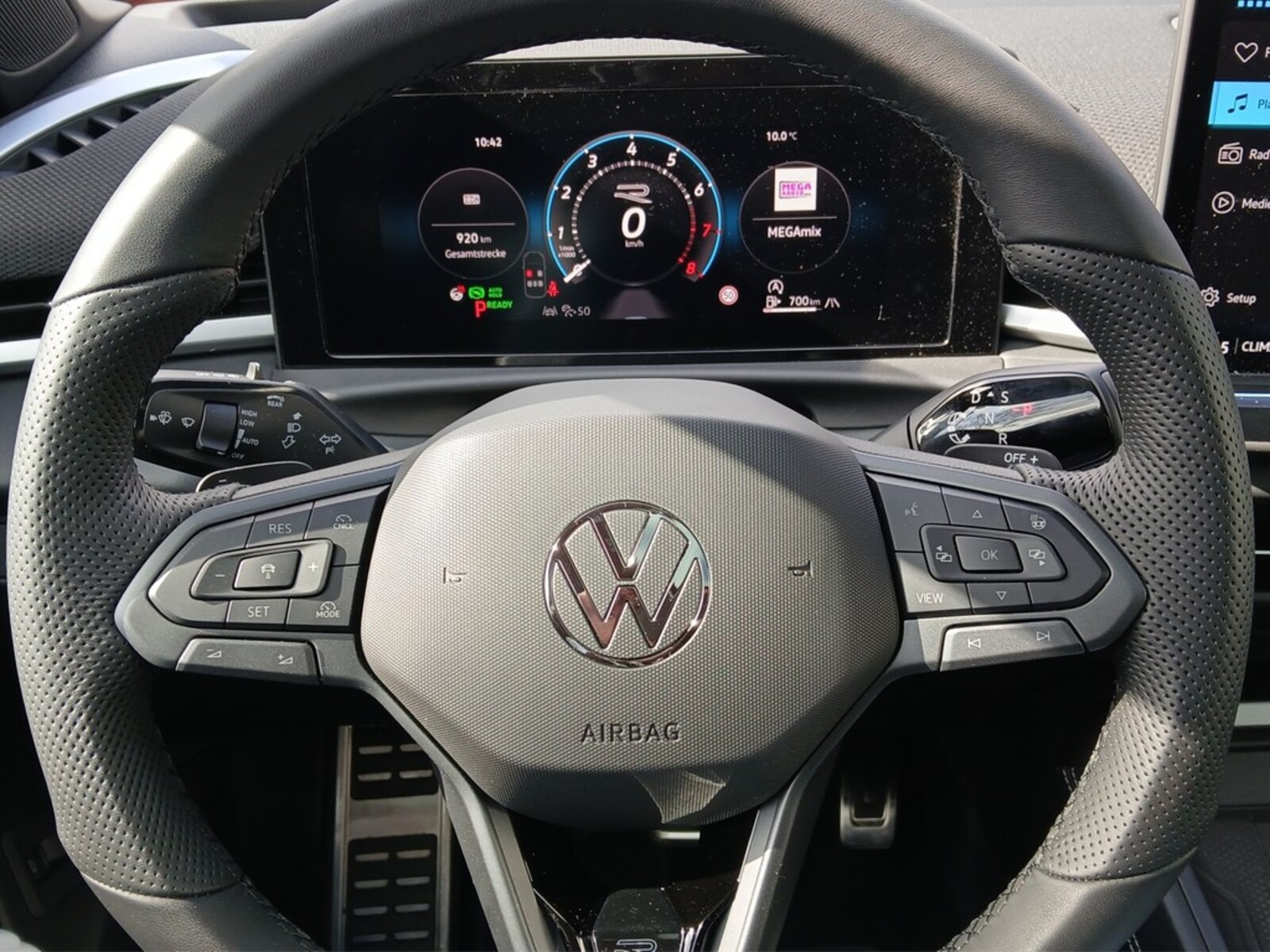 Volkswagen T-Roc – Bild 10