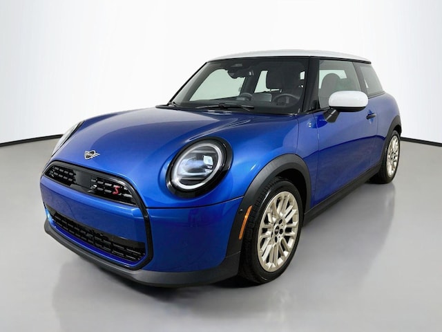 2026 MINI