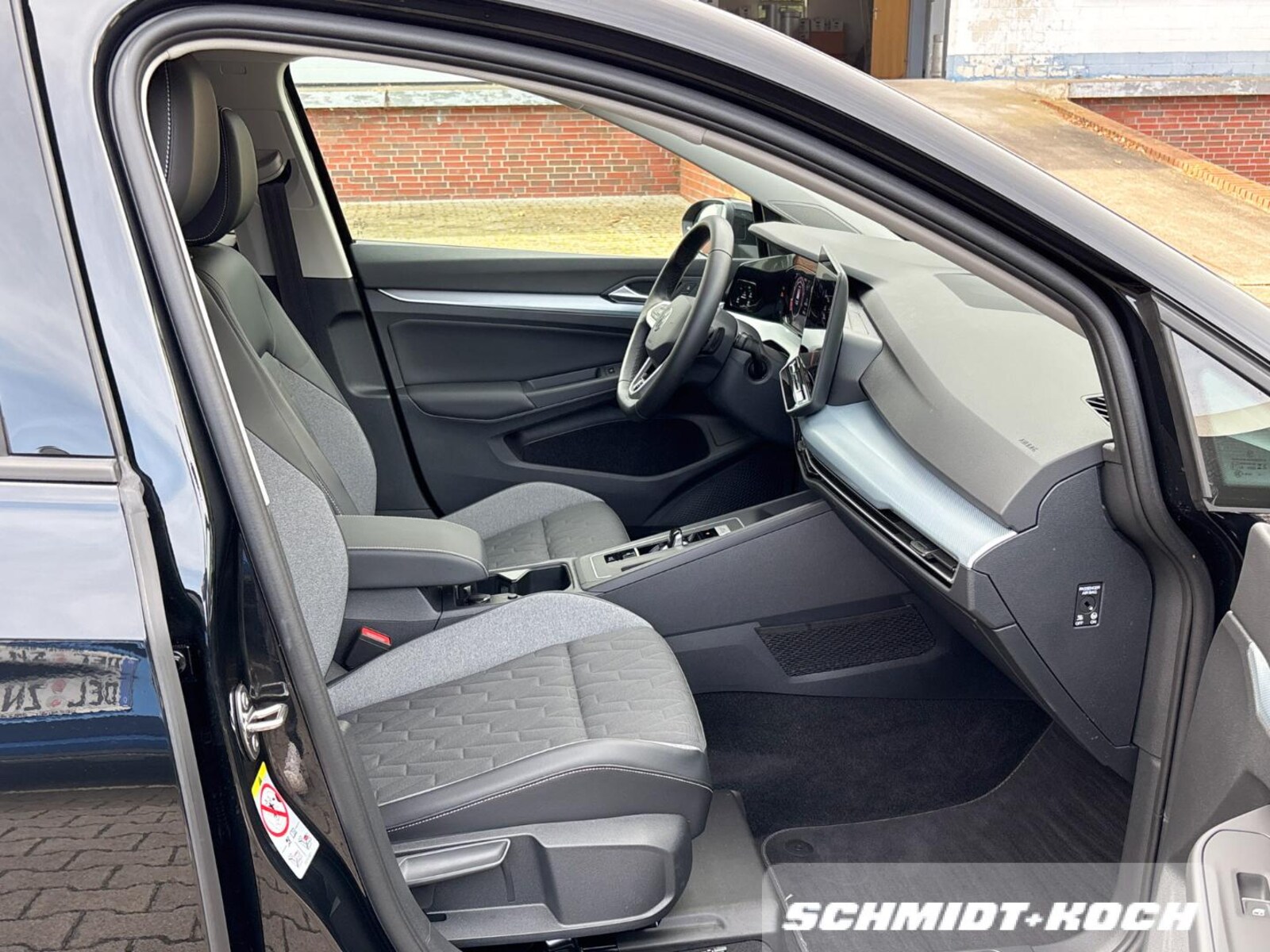 Volkswagen Golf – Bild 5