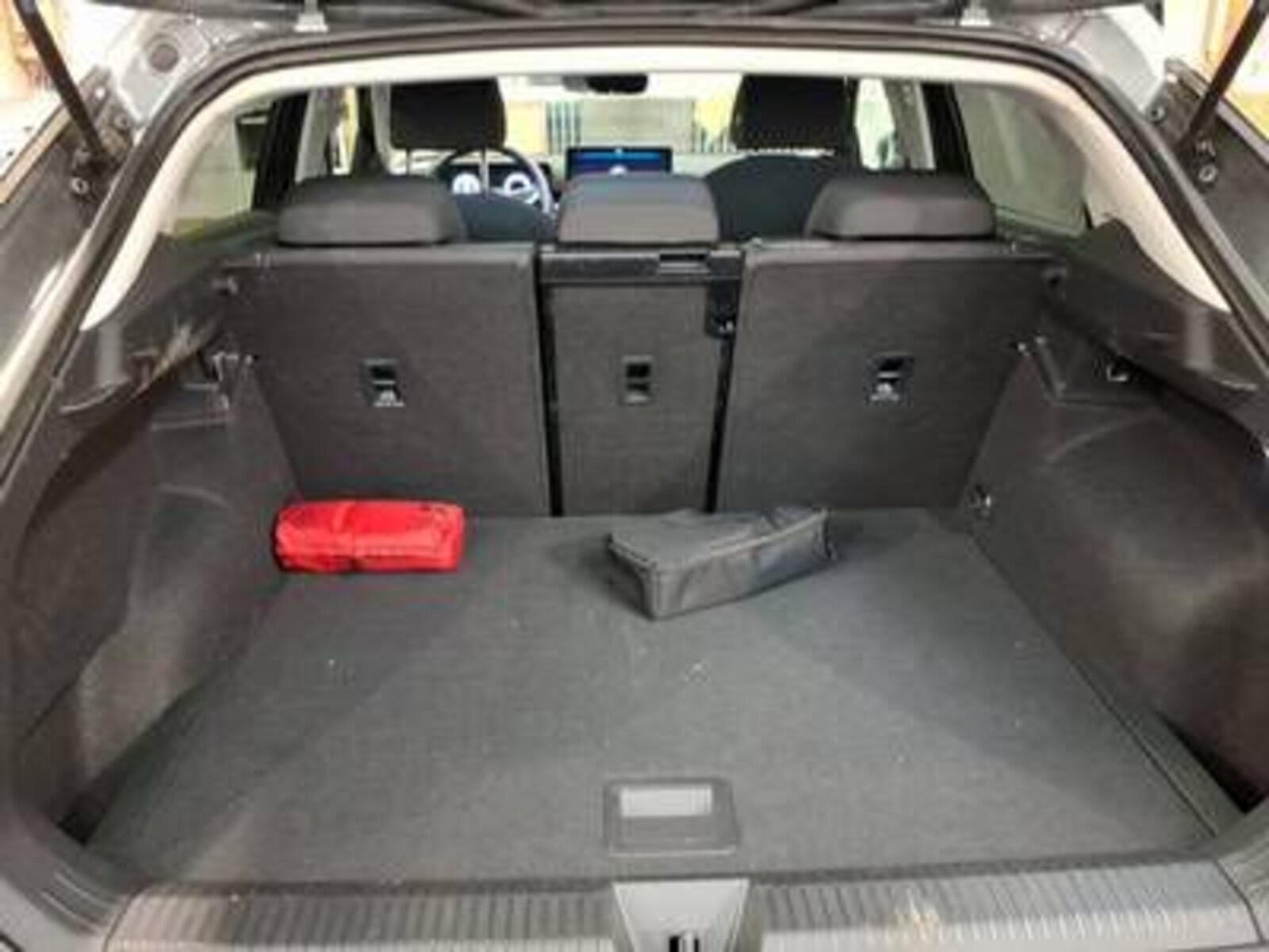 Volkswagen T-Roc – Bild 5