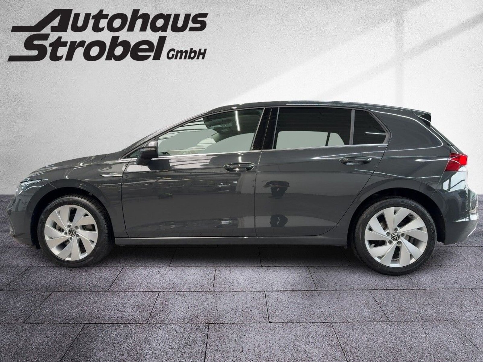 Volkswagen Golf – Bild 3