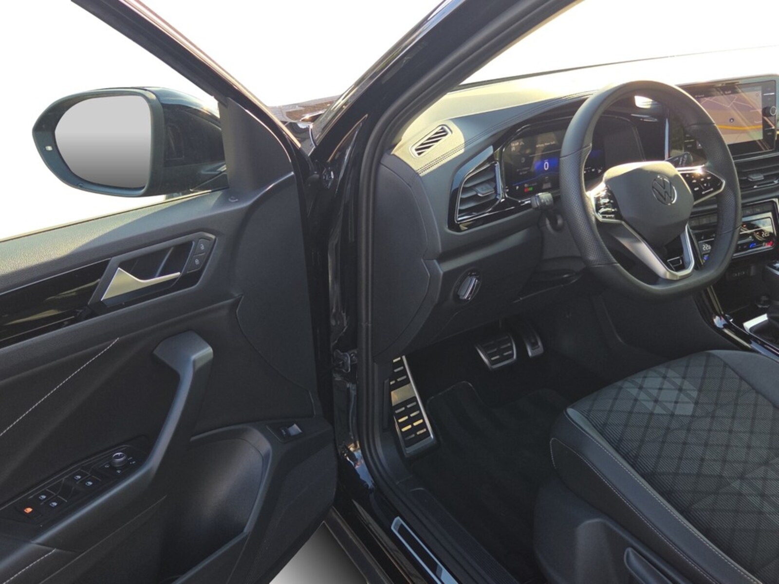 Volkswagen T-Roc – Bild 9