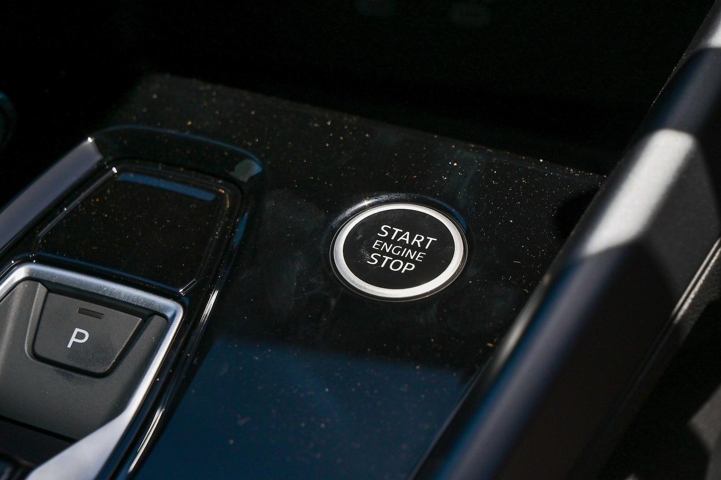 Image about Audi A3 Sedan TFSI S tronic
