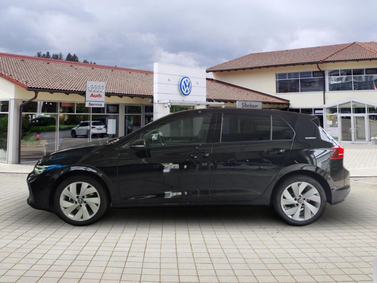 Volkswagen Golf – Bild 6
