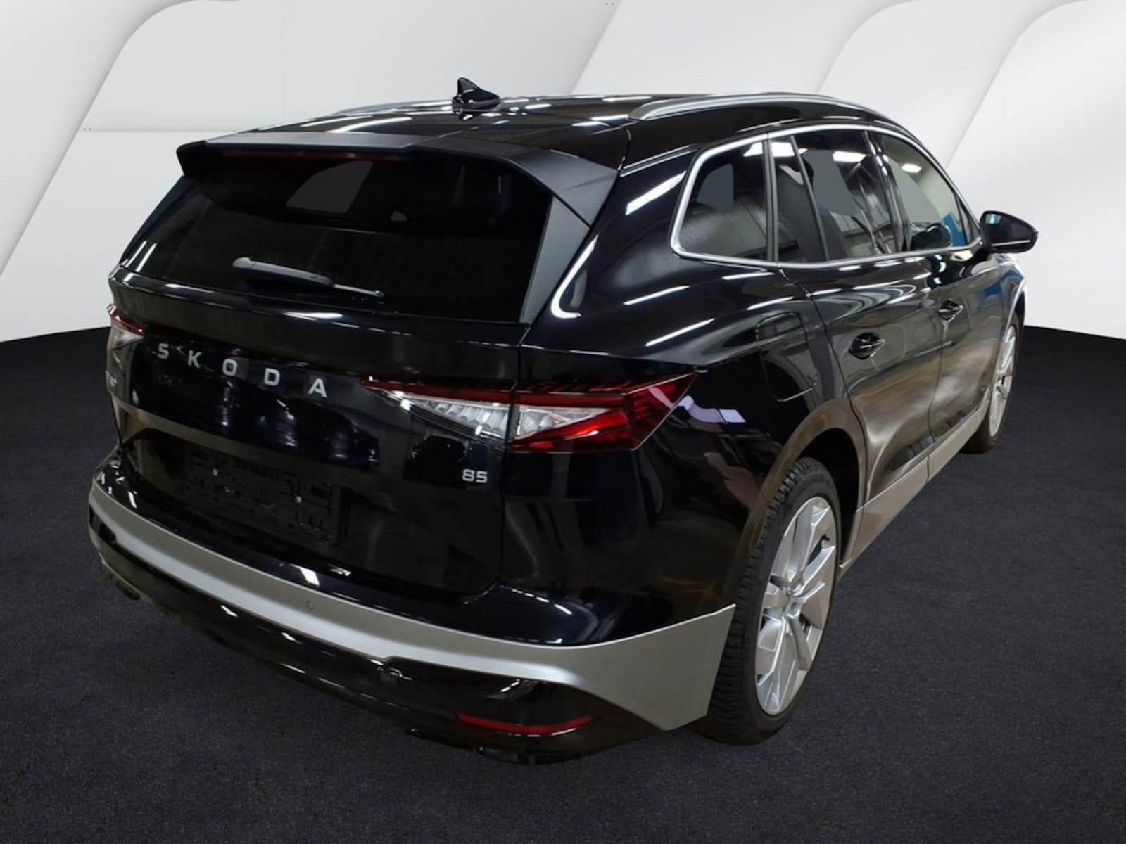 Škoda Enyaq – Bild 3