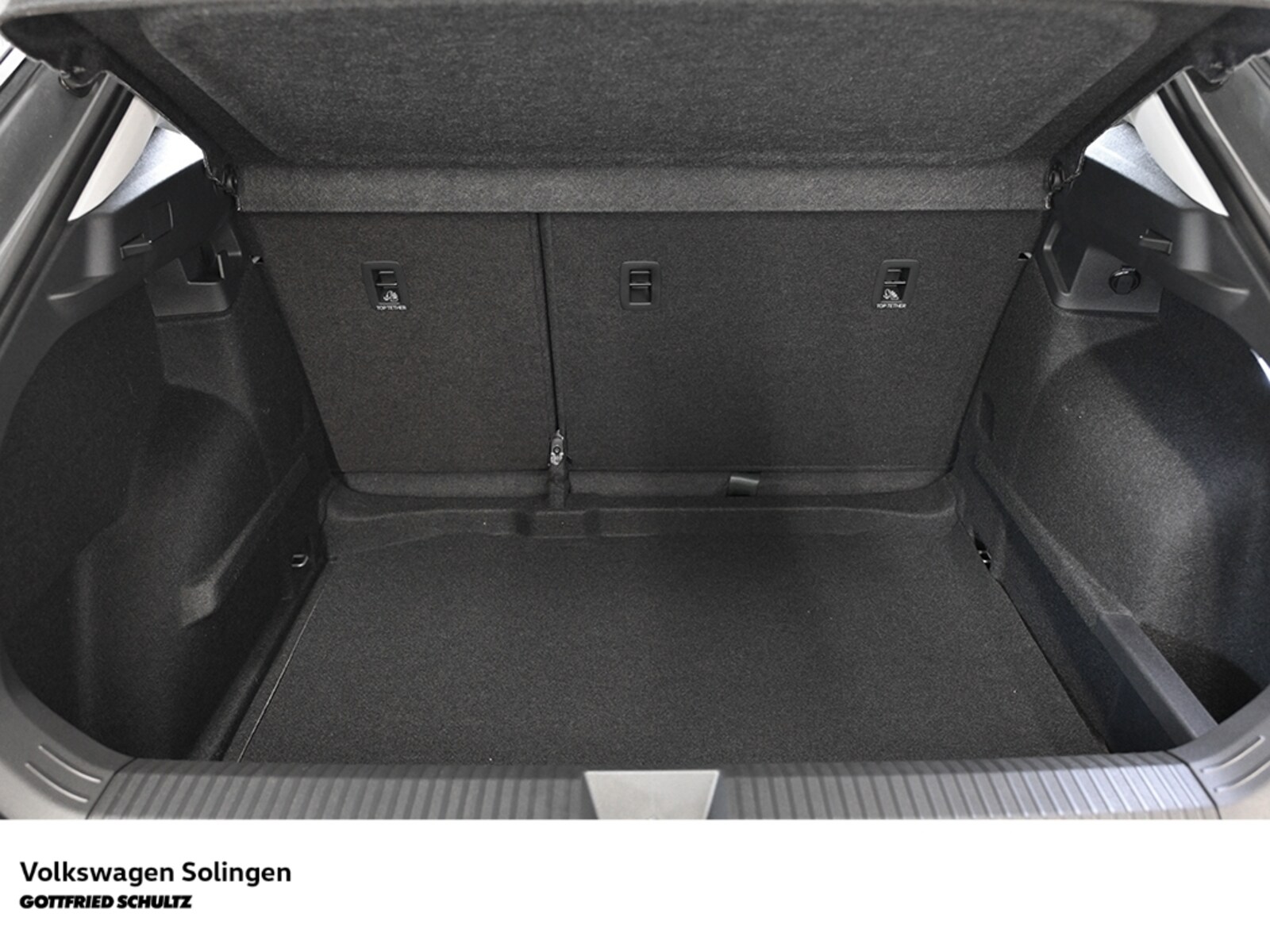Volkswagen T-Roc – Bild 8