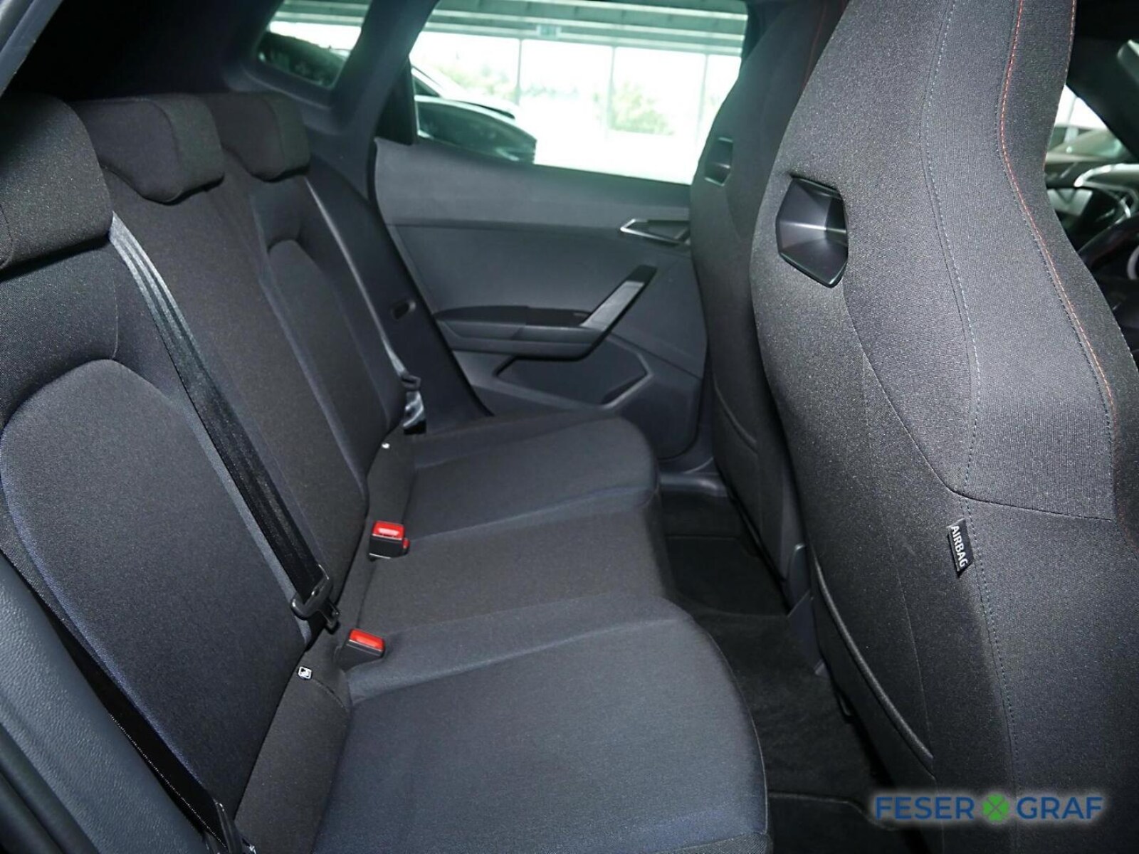 SEAT Arona – Bild 6