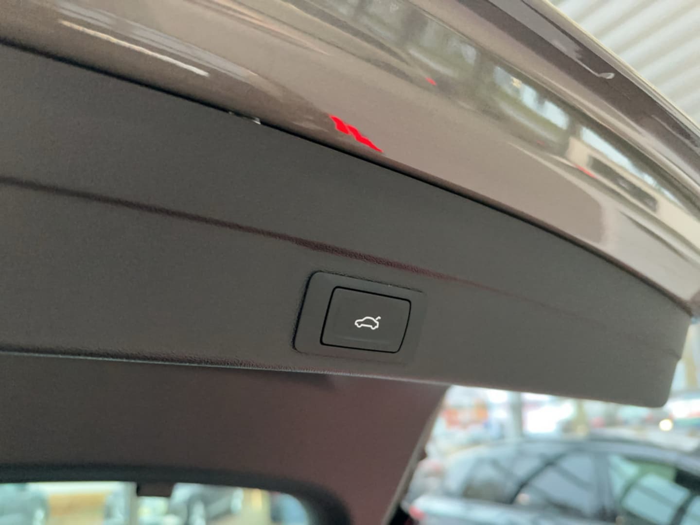 Bild über Audi A5 Limousine TFSI 110 kW S tronic - für weitere Informationen kontaktieren Sie den Audi Partner