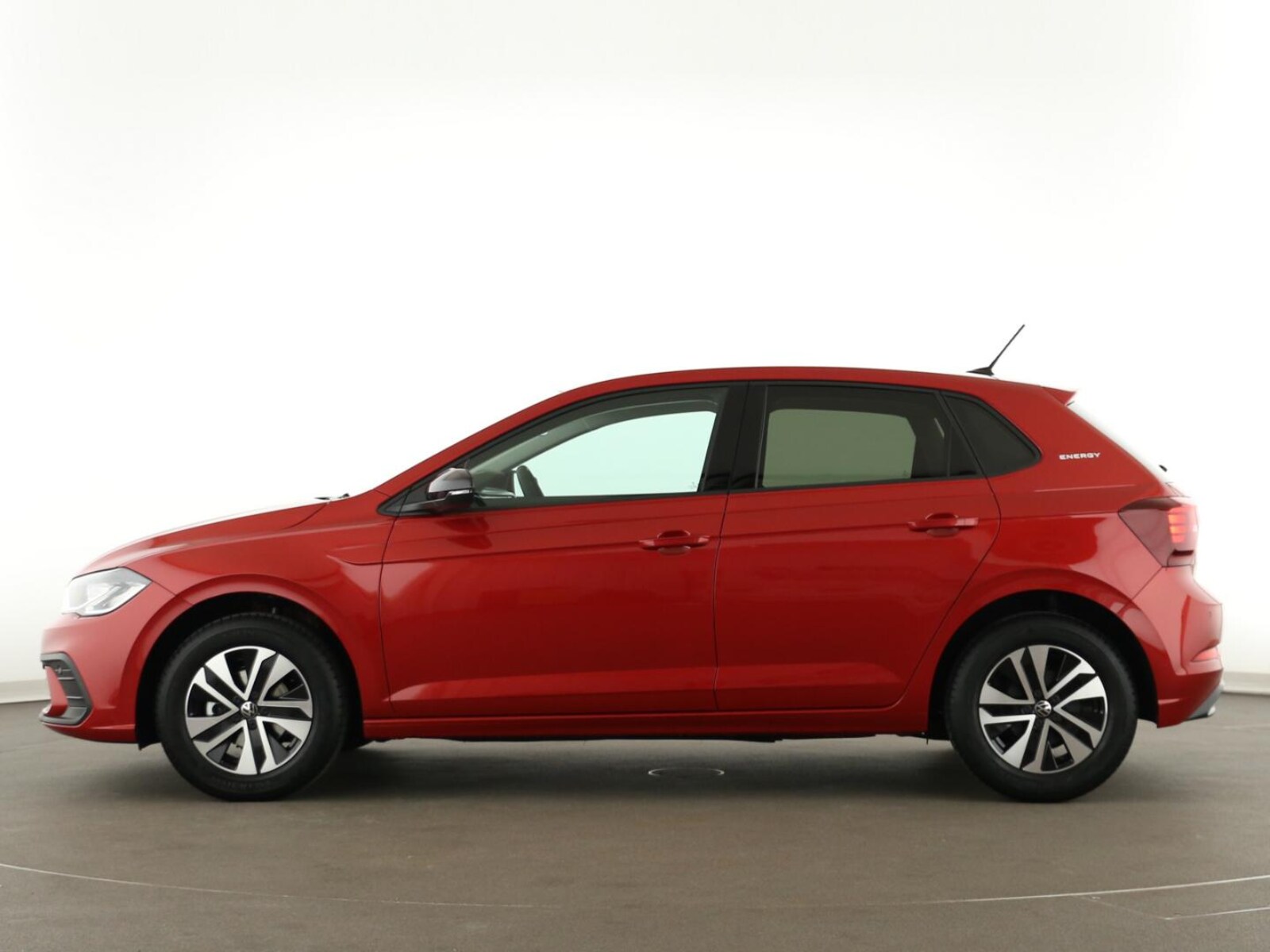 Volkswagen Polo – Bild 3