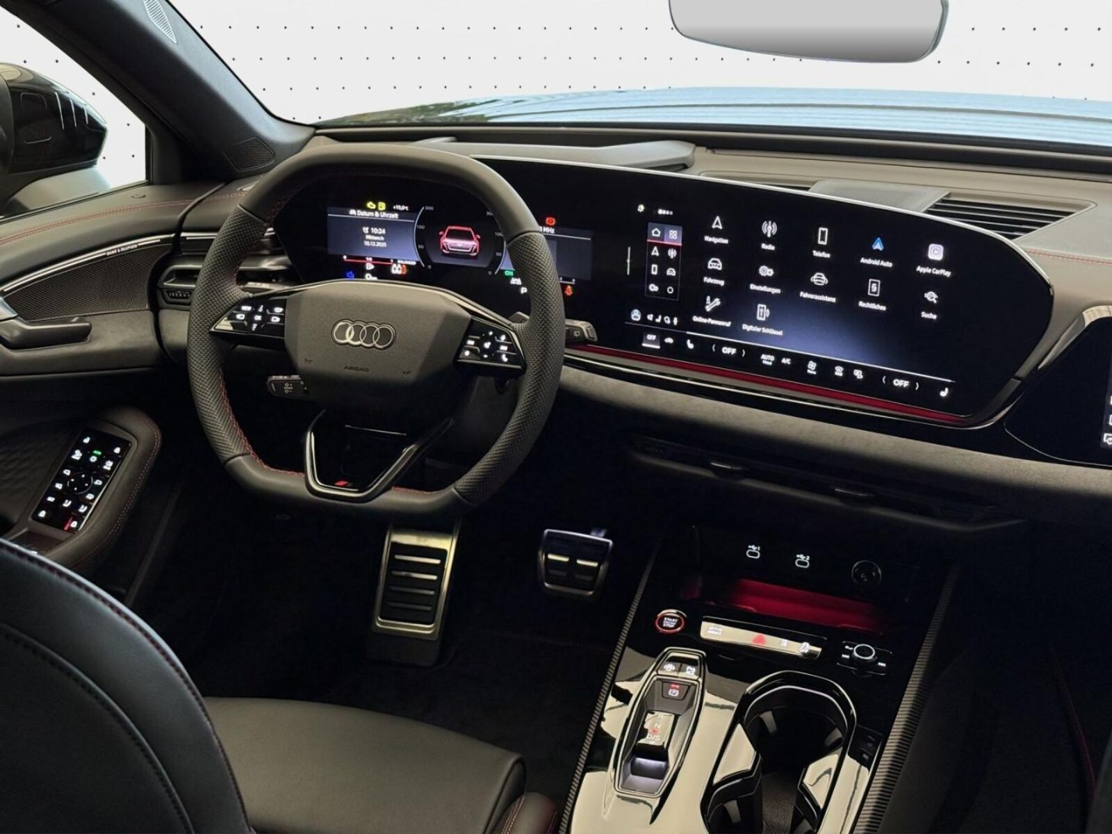 Audi S5 Avant – Bild 5
