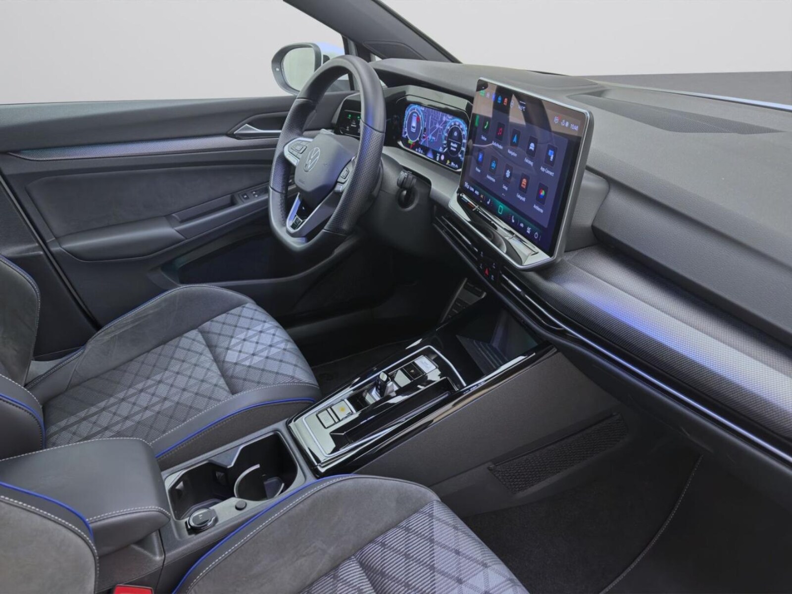 Volkswagen Golf Variant – Bild 18