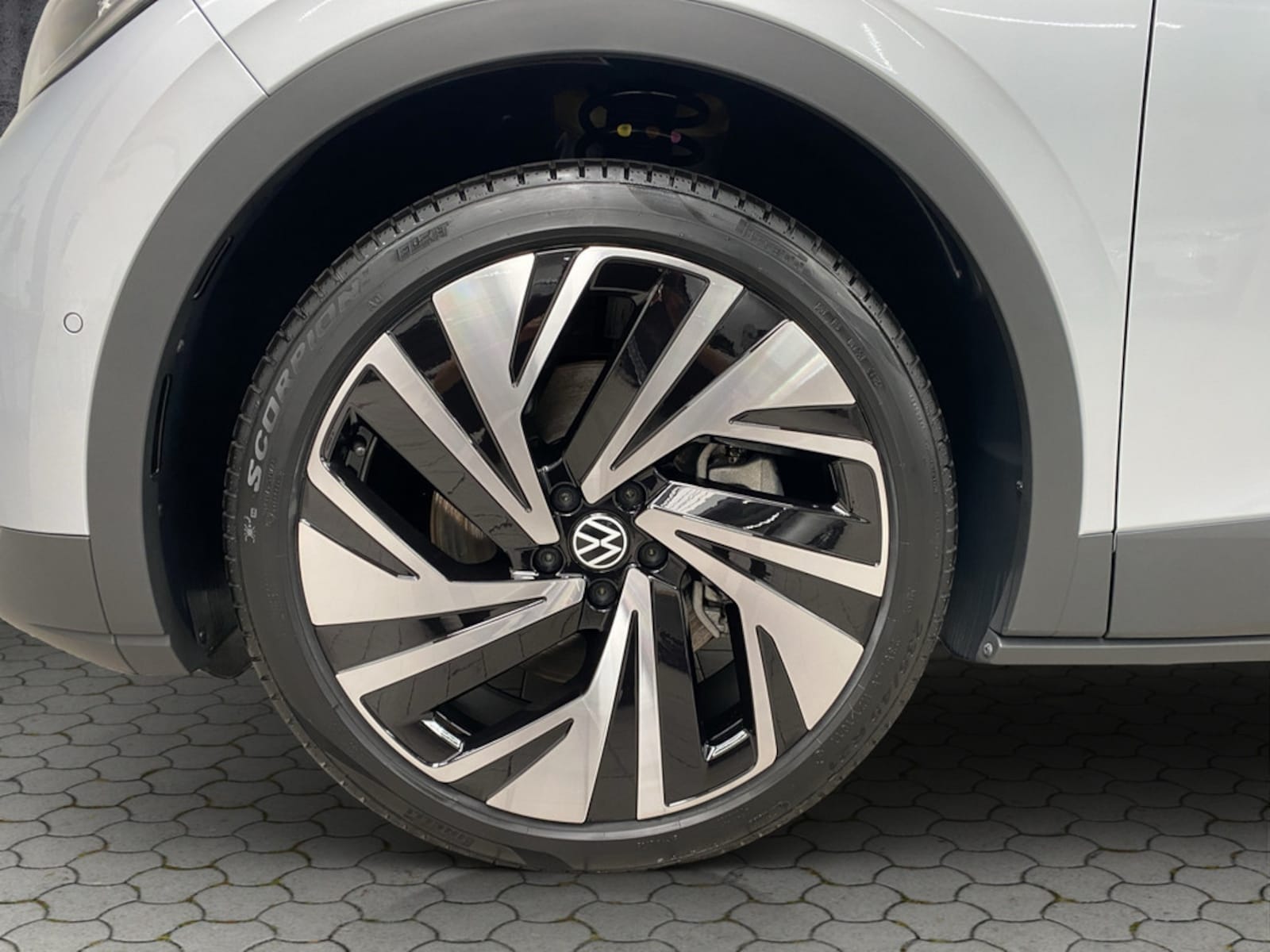Volkswagen ID.4 – Bild 19