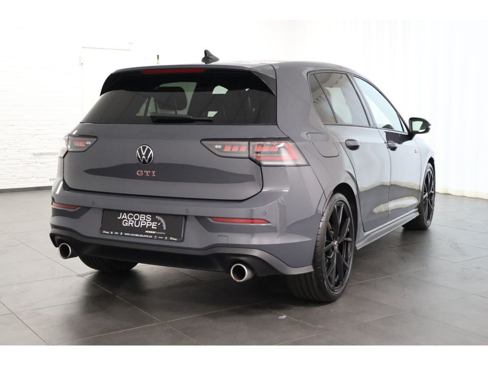 Volkswagen Golf – Bild 5