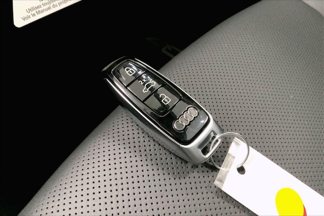 2026 Audi Q7 S Line Premium Plus - Photo 19