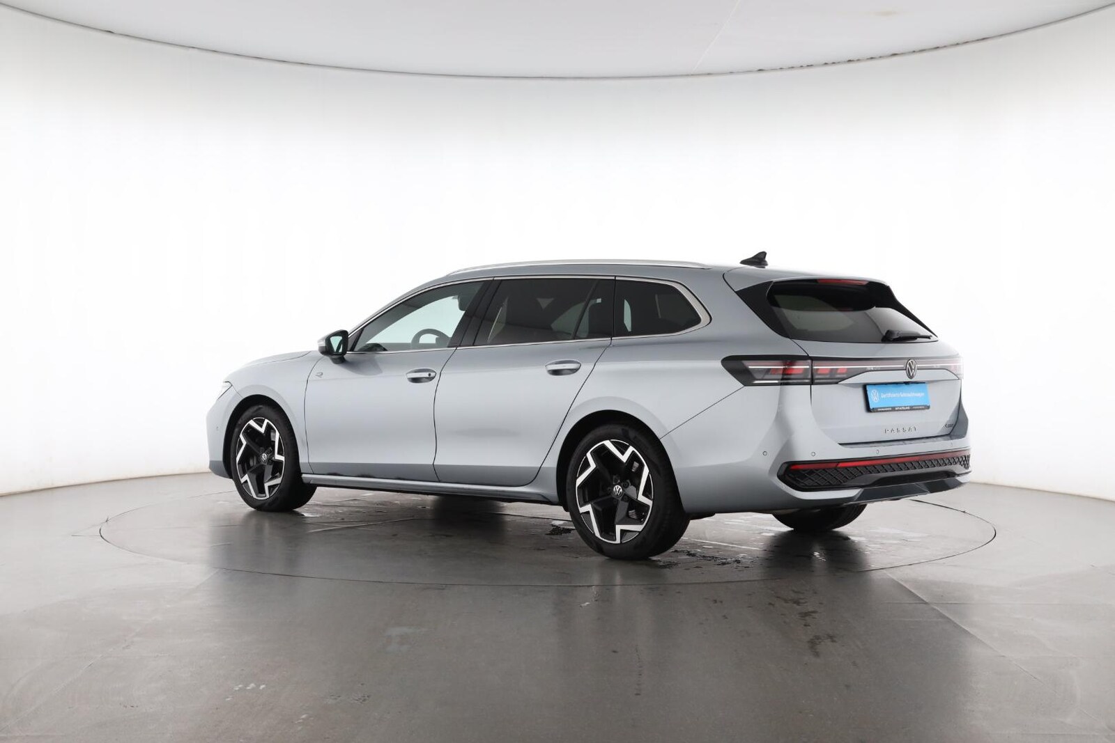 Volkswagen Passat – Bild 4