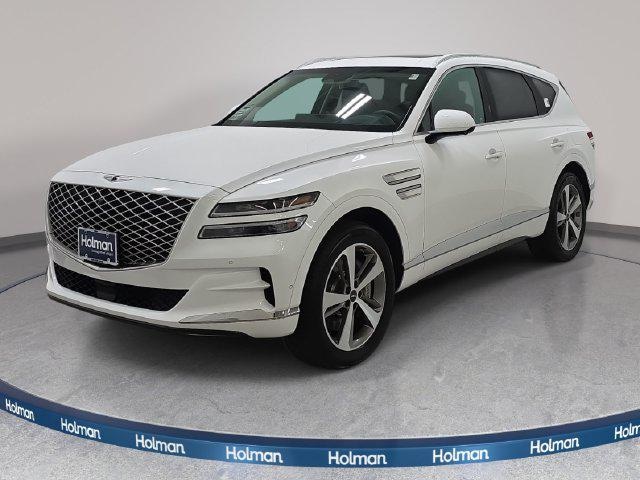 2024 GENESIS GV80 Standard