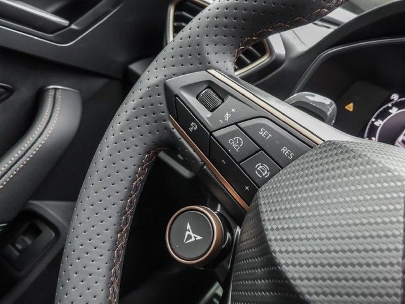 CUPRA Formentor – Bild 23