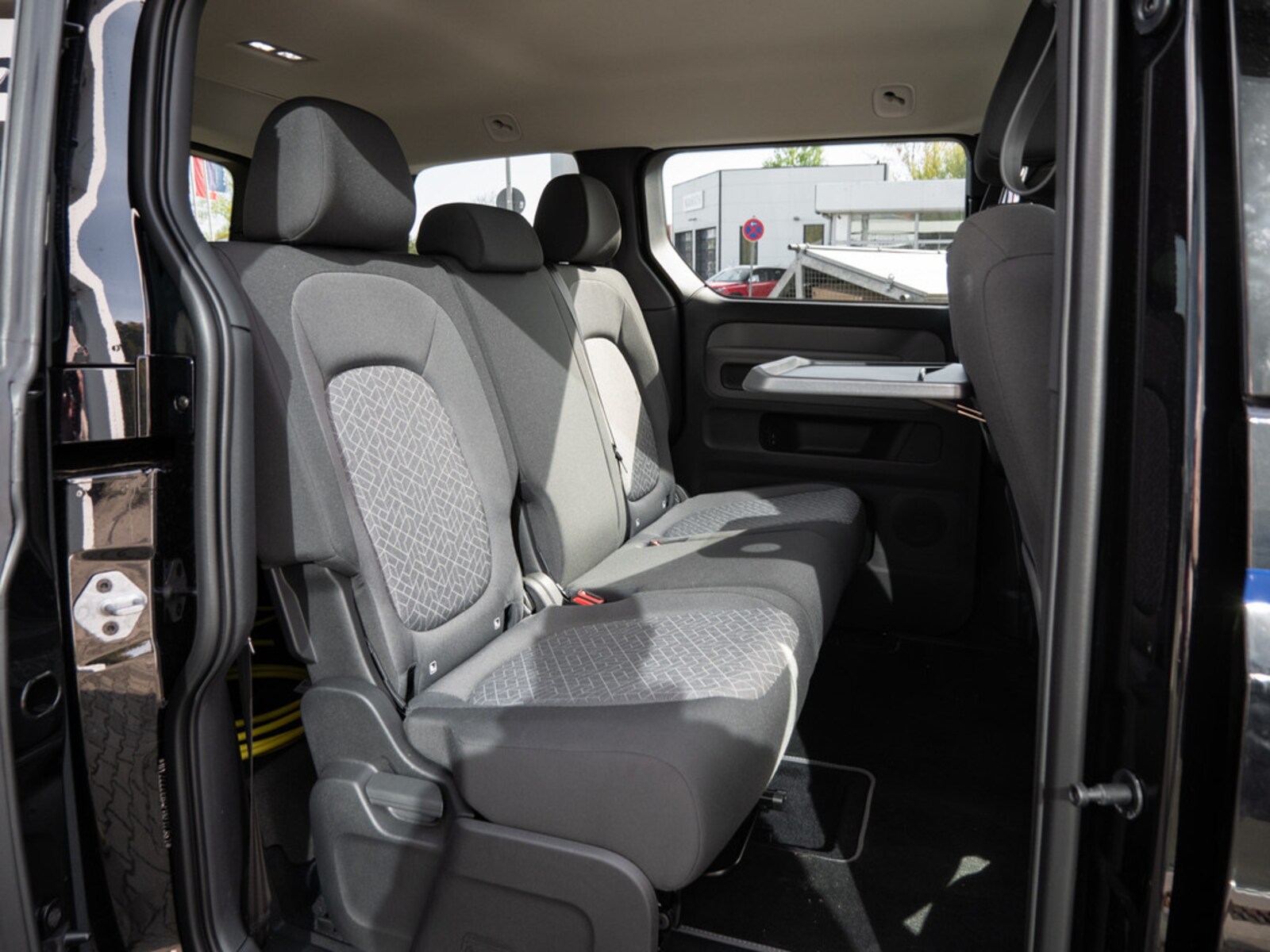 Volkswagen ID. Buzz – Bild 4