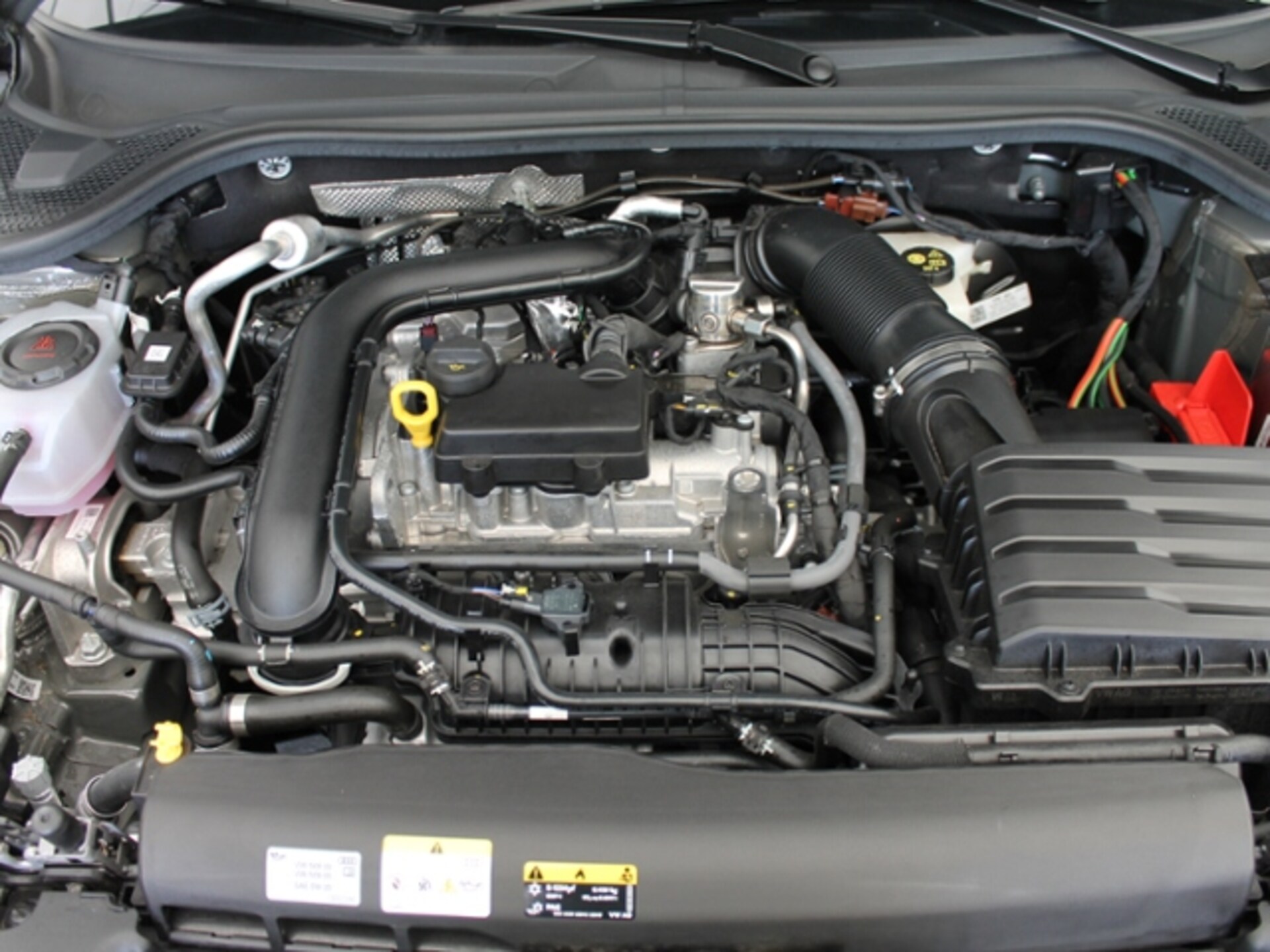 Audi A1 allstreet