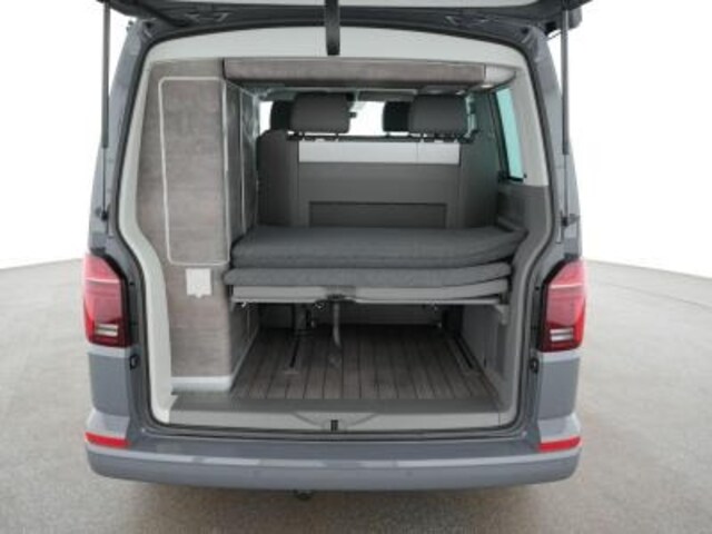 Volkswagen T6.1 California