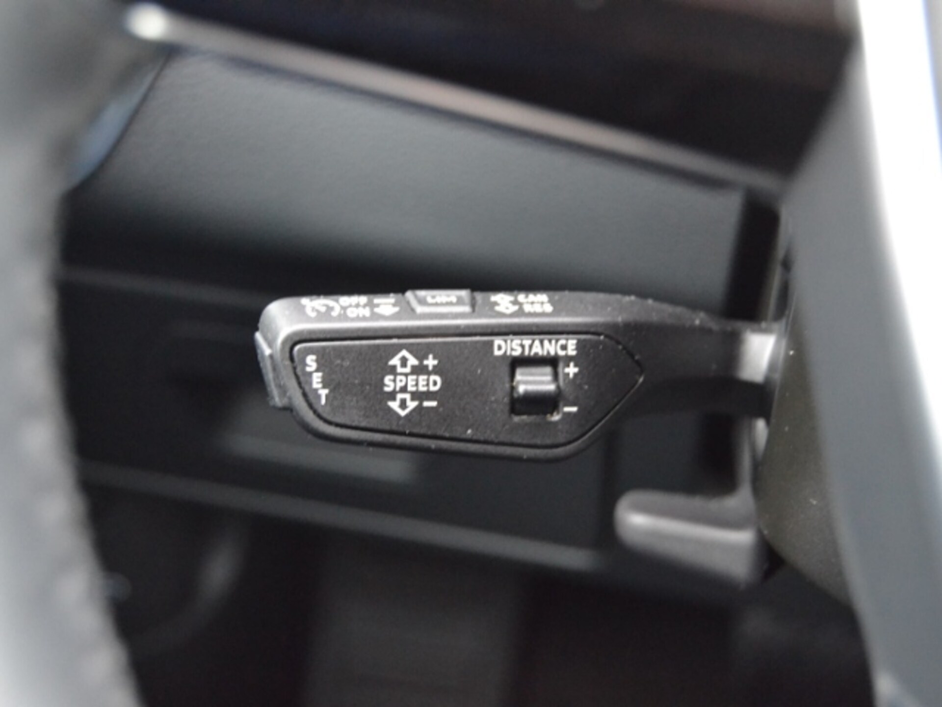Audi A6 Avant Sport