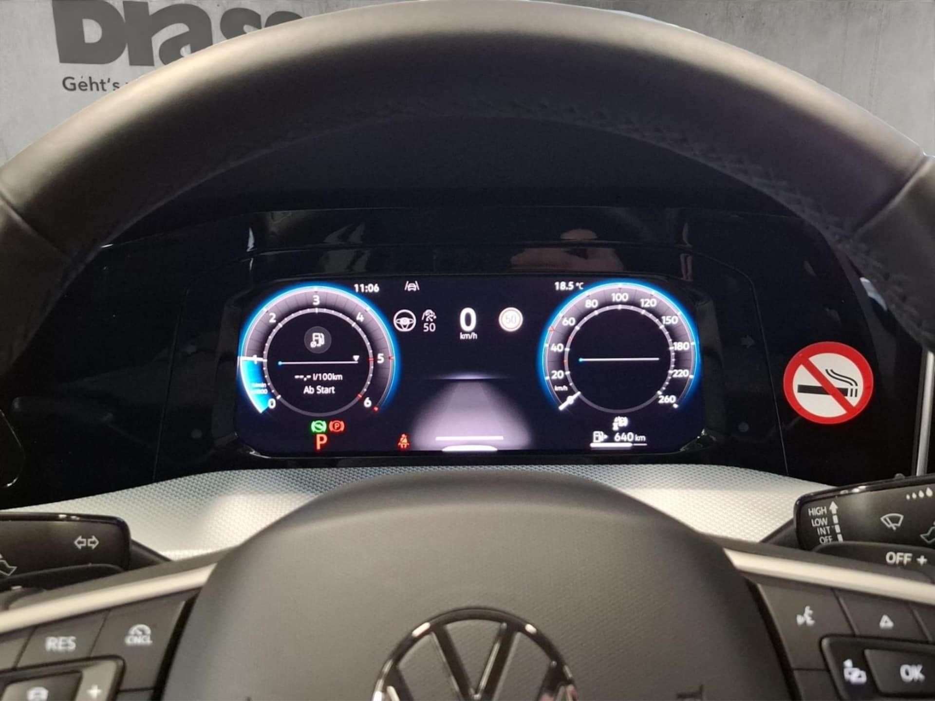 Volkswagen Golf Goal