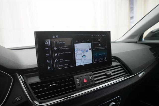 2025 Audi Q5 Premium Plus - Photo 6